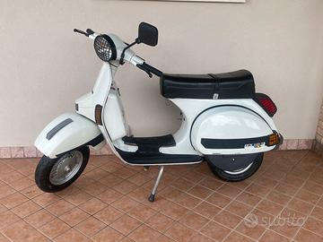 Vespa Px