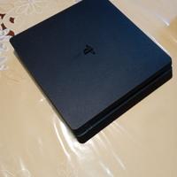 Sony PS4 Slim 