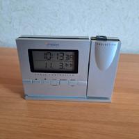 Oregon Scientific Sveglia Digitale Orologio