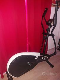Ellittica Domyos FC700