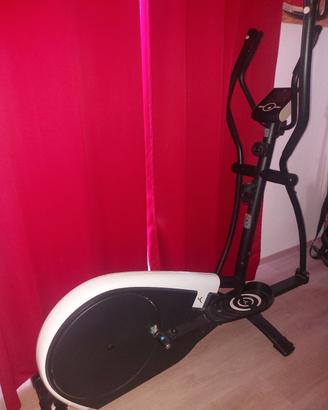 Ellittica Domyos FC700