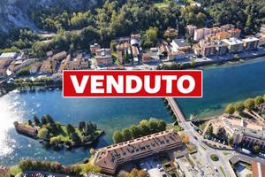 Immobile di 390 m² con 1 locale a Malgrate
