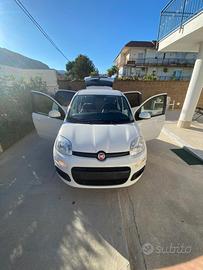 panda