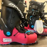 Scarponi Dinafyt (per errato numero)