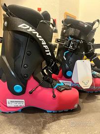 Scarponi Dinafyt (per errato numero)