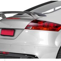 Alettone Spoiler AUDI TT 8J 06-14 RS LOOK