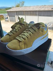 Scarpe puma taglia 45 uomo