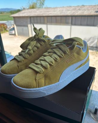 Scarpe puma taglia 45 uomo