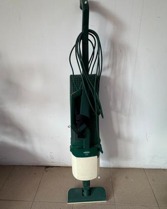 Vorwerk Folletto Vk121 usata