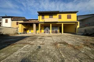 CASA INDIPENDENTE A OFFANENGO