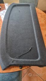 Golf 7 Volkswagen Cappelliera