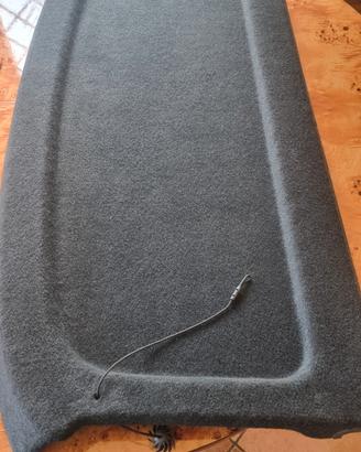 Golf 7 Volkswagen Cappelliera