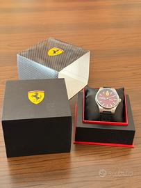 Orologio Ferrari Speciale Uomo