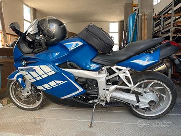 BMW K1200S FULL OPTIONAL