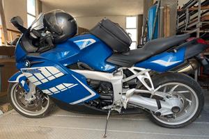 BMW K1200S FULL OPTIONAL