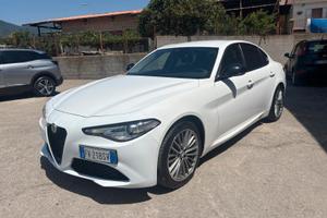 Alfa Romeo Giulia 2.2 Turbodiesel 160 CV AT8 Execu