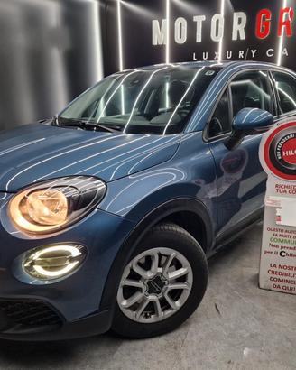 Fiat 500X 1.3 MultiJet 95 CV Urban