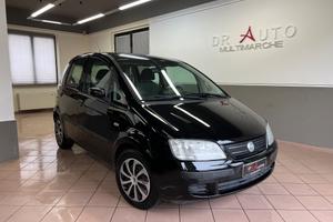 Fiat Idea 1.2 16V BlackLabel