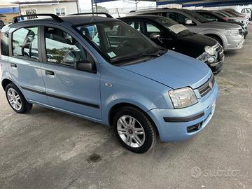 Fiat Panda 1.3 MJT S&S Easy Van 4 posti