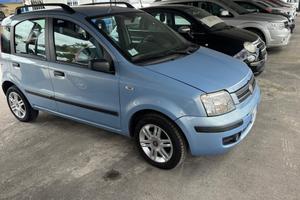 Fiat Panda 1.3 MJT S&S Easy Van 4 posti