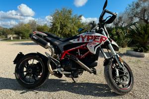 Ducati hypermotard 939