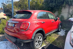 Fiat 500X Business