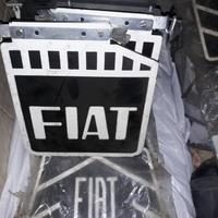 Paraschizzi auto d'epoca fiat 600