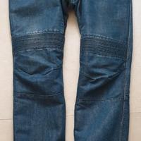 PANTALONI  MOTO DONNA  SPIDI