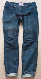 PANTALONI  MOTO DONNA  SPIDI