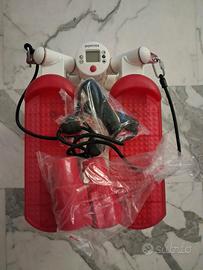 Mini-stepper MS 500