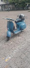Vespa 125 vnb6