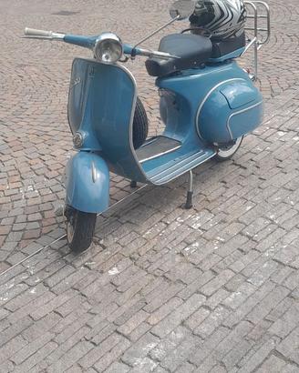 Vespa 125 vnb6
