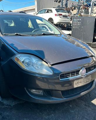 RICAMBI FIAT BRAVO 2007 1400cc BENZINA 198A1000