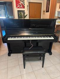 Pianoforte Yamaha U1 Nippon Gakki OTTIME CONDIZION
