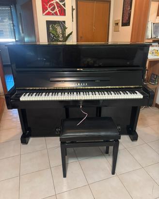 Pianoforte Yamaha U1 Nippon Gakki OTTIME CONDIZION