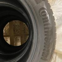 Gomme invernali Continental