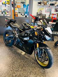 Triumph Daytona 675 R BITUBO OHLINS BREMBO SCARICO