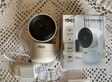 Telecamere MXD