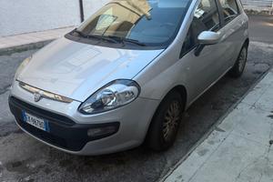 🚗 FIAT PUNTO EVO 1.3 MULTIJET DIESEL - 2011