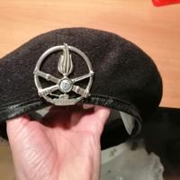 basco militare 