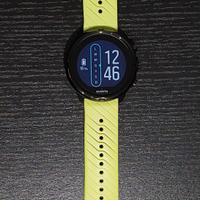 Suunto 9 Lime