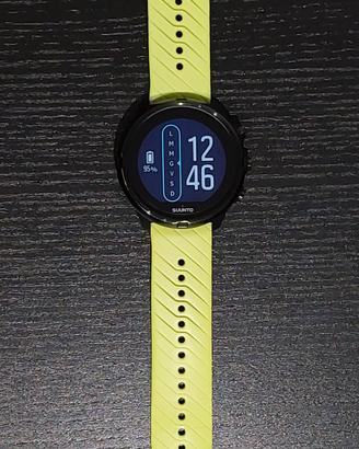 Suunto 9 Lime