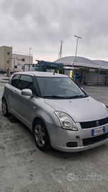Suzuki swift 2006