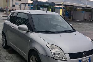Suzuki swift 2006
