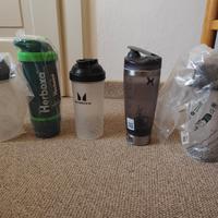 💧 Borracce come nuove – anche elettrica con caric
