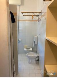 Agosto mare Senigallia 5 posti