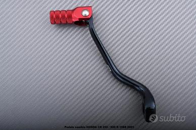 Pedale cambio HONDA CR 250 / 500 R 1988 2001