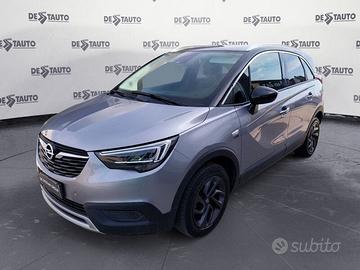 Opel Crossland X 1.5 ecotec Advance s&s 102cv