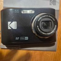 Fotocamera digitale KODAK PIXPRO FZ45