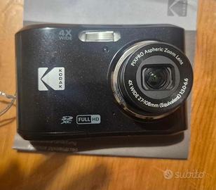 Fotocamera digitale KODAK PIXPRO FZ45